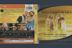 Big Lebowski - HD DVD Movies | VideoGameX