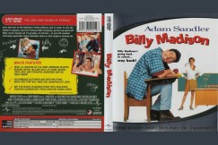 Billy Madison - HD DVD Movies | VideoGameX