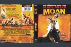 Black Snake Moan - HD DVD Movies | VideoGameX