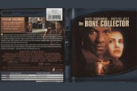 Bone Collector - HD DVD Movies | VideoGameX