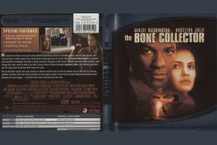 Bone Collector - HD DVD Movies | VideoGameX