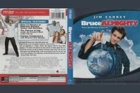 Bruce Almighty - HD DVD Movies | VideoGameX