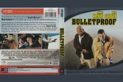 Bulletproof - HD DVD Movies | VideoGameX
