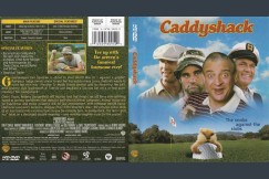 Caddyshack - HD DVD Movies | VideoGameX