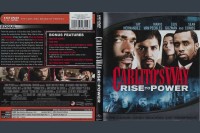 Carlito's Way: Rise to Power - HD DVD Movies | VideoGameX