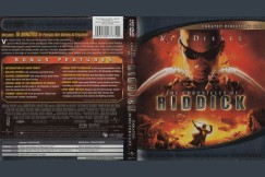 Chronicles of Riddick - HD DVD Movies | VideoGameX