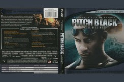 Chronicles of Riddick: Pitch Black - HD DVD Movies | VideoGameX