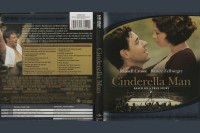 Cinderella Man - HD DVD Movies | VideoGameX
