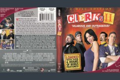 Clerks II - HD DVD Movies | VideoGameX
