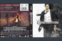 Constantine - HD DVD Movies | VideoGameX