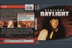 Daylight - HD DVD Movies | VideoGameX