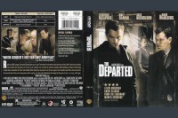 Departed - HD DVD Movies | VideoGameX