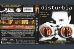 Disturbia - HD DVD Movies | VideoGameX