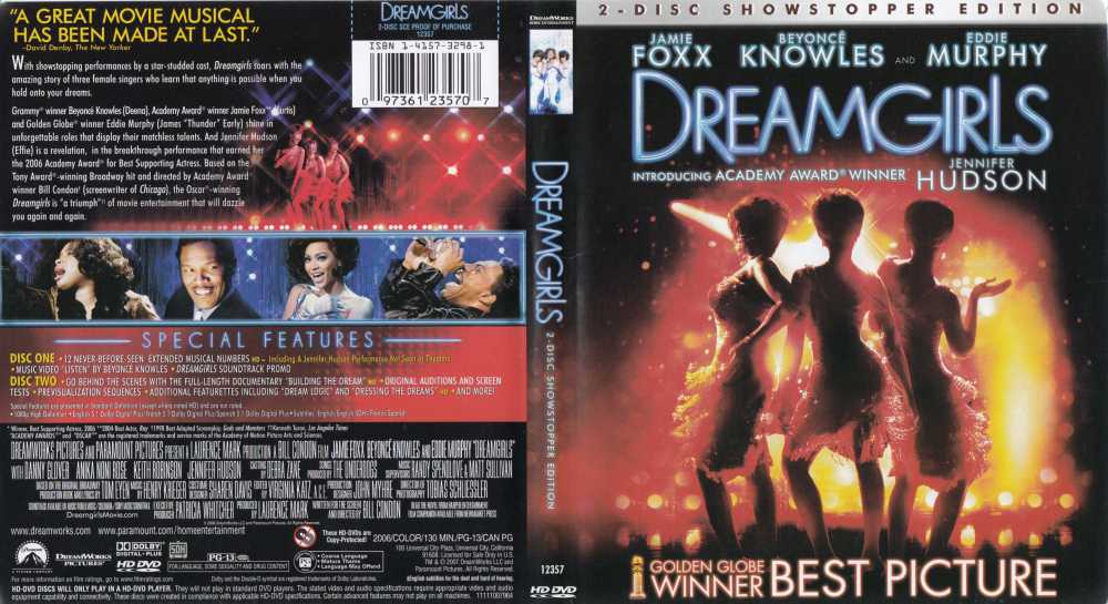 Dreamgirls full sales movie 123movies