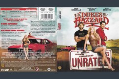 Dukes of Hazzard - HD DVD Movies | VideoGameX