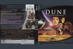 Dune - HD DVD Movies | VideoGameX
