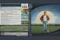 Field of Dreams - HD DVD Movies | VideoGameX