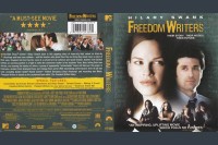 Freedom Writers - HD DVD Movies | VideoGameX