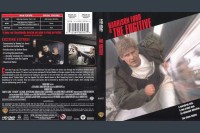 Fugitive - HD DVD Movies | VideoGameX