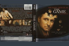 Game - HD DVD Movies | VideoGameX