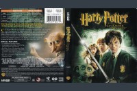 Harry Potter Chamber of Secrets - HD DVD Movies | VideoGameX