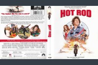 Hot Rod - HD DVD Movies | VideoGameX