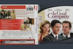 In Good Company - HD DVD Movies | VideoGameX