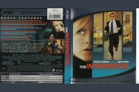 Interpreter - HD DVD Movies | VideoGameX
