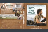 Into the Wild - HD DVD Movies | VideoGameX