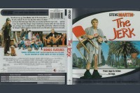 Jerk - HD DVD Movies | VideoGameX