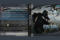 King Kong - HD DVD Movies | VideoGameX