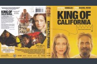 King of California - HD DVD Movies | VideoGameX