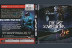 Last Starfighter - HD DVD Movies | VideoGameX