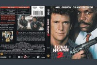 Lethal Weapon 2 - HD DVD Movies | VideoGameX