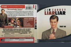 Liar Liar - HD DVD Movies | VideoGameX