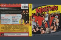 Mallrats - HD DVD Movies | VideoGameX