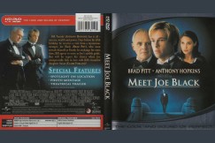 Meet Joe Black - HD DVD Movies | VideoGameX