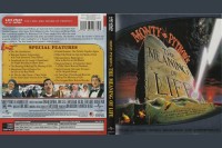 Monty Python's Meaning of Life - HD DVD Movies | VideoGameX