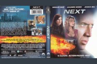Next - HD DVD Movies | VideoGameX