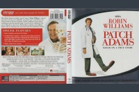 Patch Adams - HD DVD Movies | VideoGameX