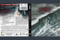 Perfect Storm - HD DVD Movies | VideoGameX