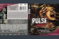 Pulse UNRATED - HD DVD Movies | VideoGameX