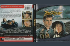 River - HD DVD Movies | VideoGameX