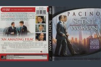 Scent of a Woman - HD DVD Movies | VideoGameX