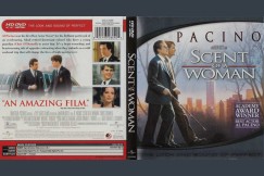 Scent of a Woman - HD DVD Movies | VideoGameX
