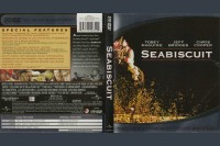 Seabiscuit - HD DVD Movies | VideoGameX