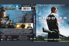 Shooter - HD DVD Movies | VideoGameX