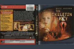 Skeleton Key - HD DVD Movies | VideoGameX
