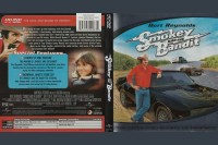Smokey and the Bandit - HD DVD Movies | VideoGameX