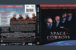 Space Cowboys - HD DVD Movies | VideoGameX